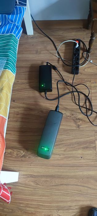 Електрически Велосипед 27.5 Kristal Brose motor 250w