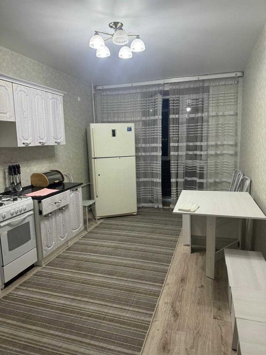 Продажа 3-комнатной квартиры