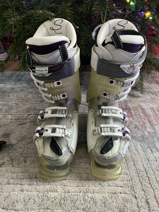 Clapari Salomon Energy 100 23.5