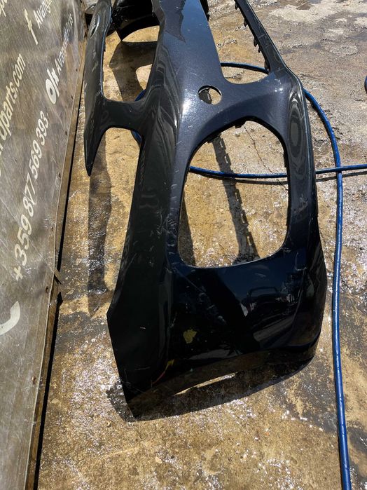 Броня kIa Ceed 13- 2бр.