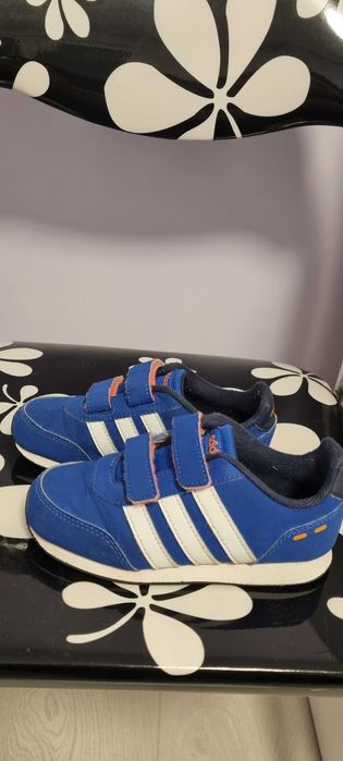 Маратонки Adidas