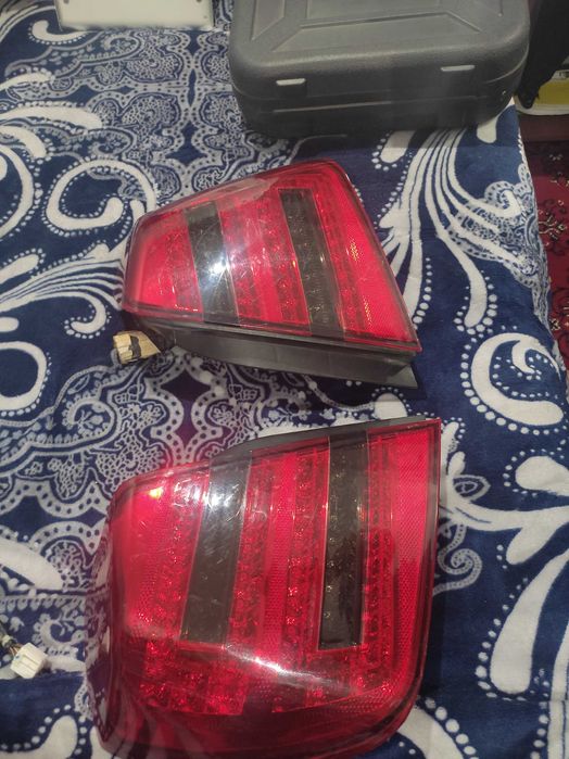 Lacetti zagruzka Fara w221