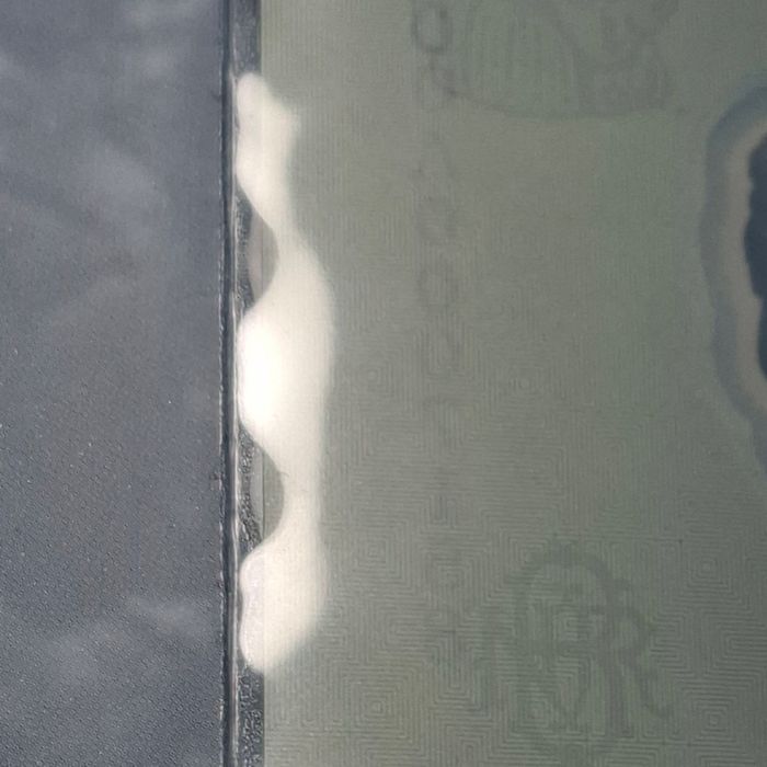 Bancnota originala