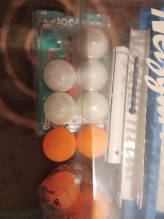 Ping pong fileu tenis de masă mingii jola