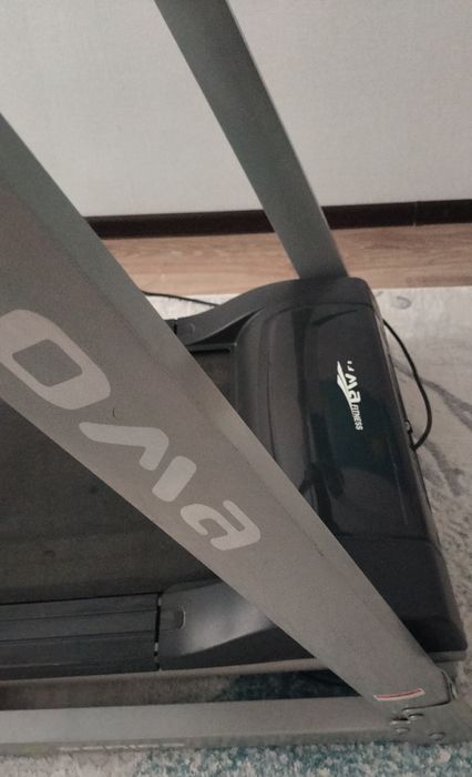 Продается беговая дорожка