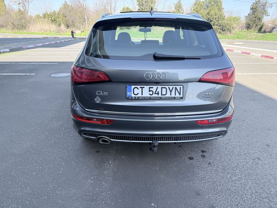 AUDI Q5 2016 — imagine 2