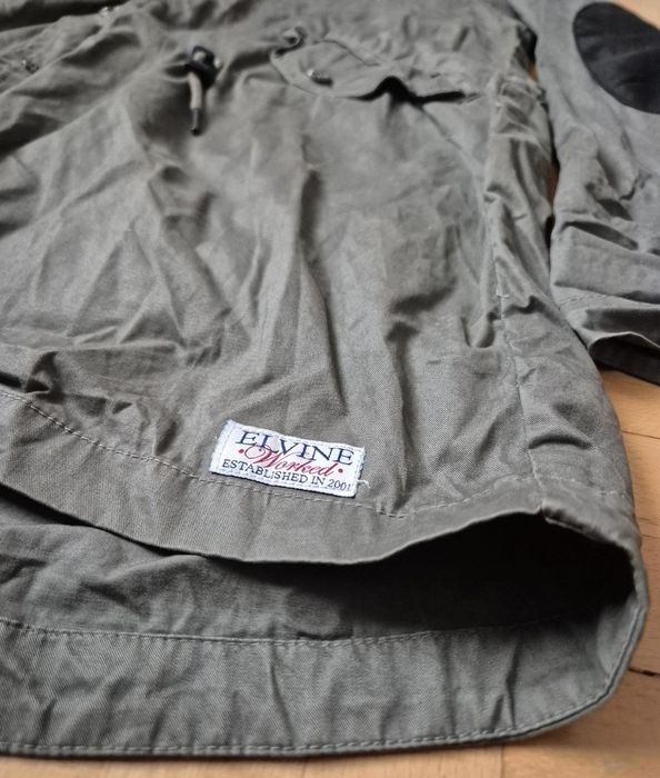 Geacă premium Elvine, 100% Bumbac, Damă - M