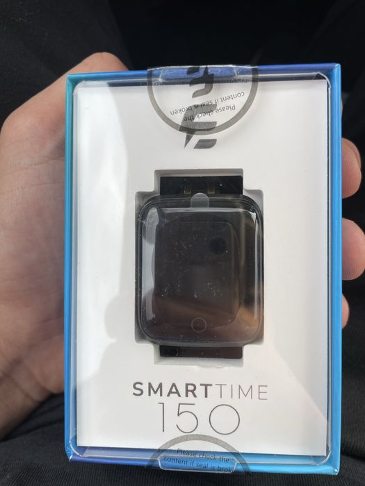Ceas eboda smart time 150