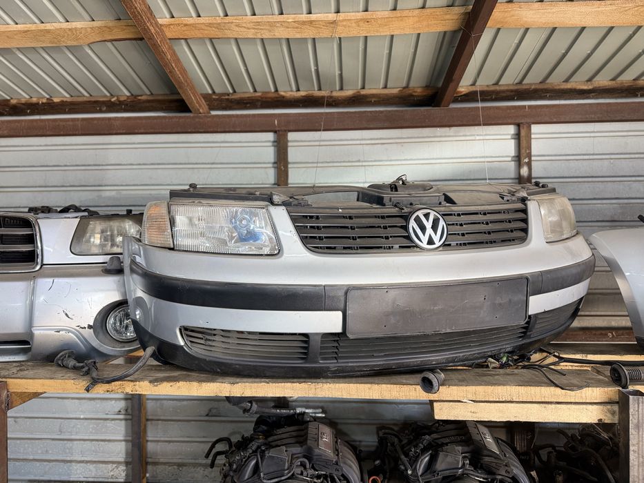 Мини-морда VW Passat B5