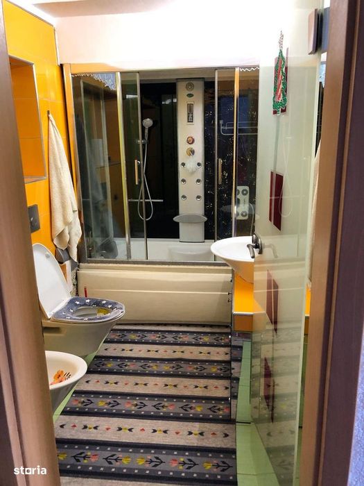 Apartament 3 Camere in Zorilor | 79 MP + 2 Terase | Observatorului