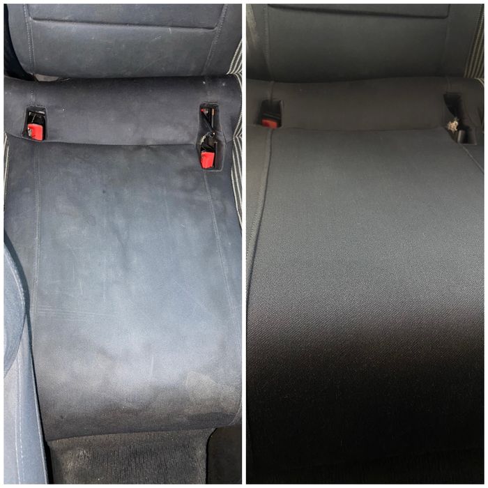 Curatate interior auto/ mochete/ saltele/canapele la domiciliu