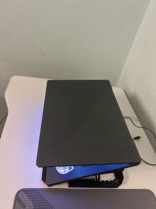 Ноутбук ASUS zephyrus g16