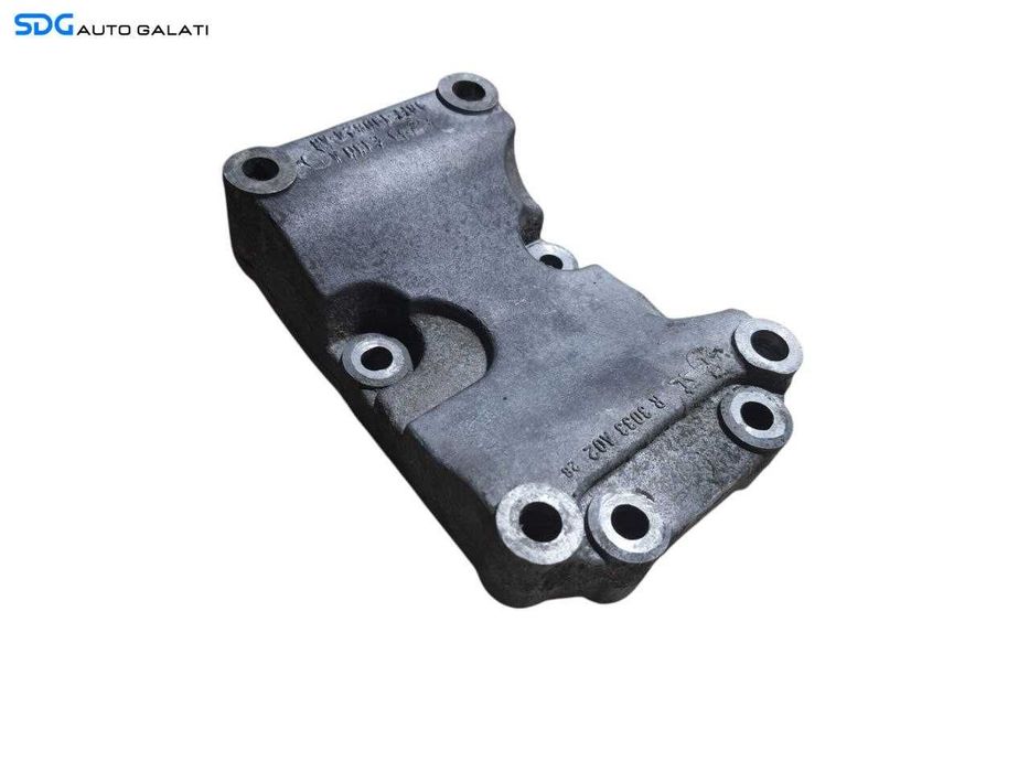 Suport Alternator Ford Transit 1.8 TDCI 2000 - 2006 Cod 98FF-19D624-AB [N2008]