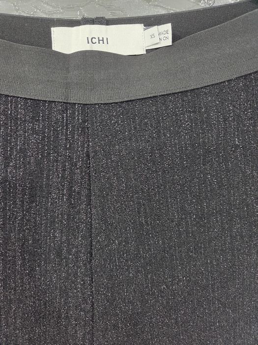 Pantaloni eleganti sclipitori