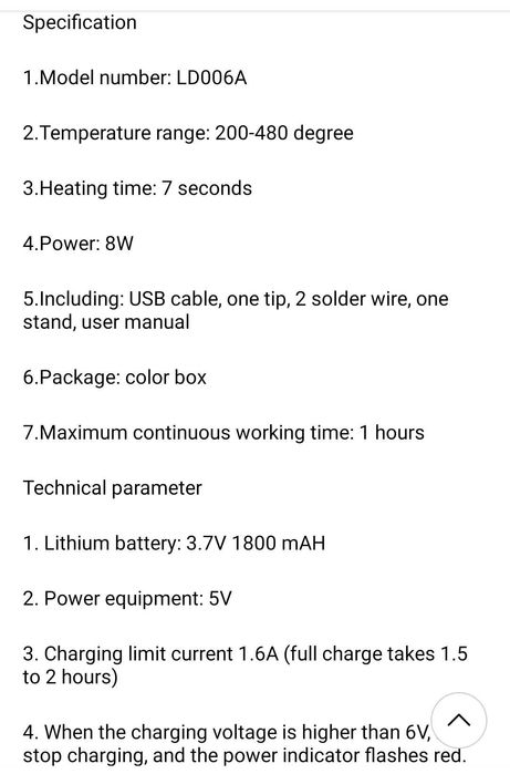 Letcon lipit electronica