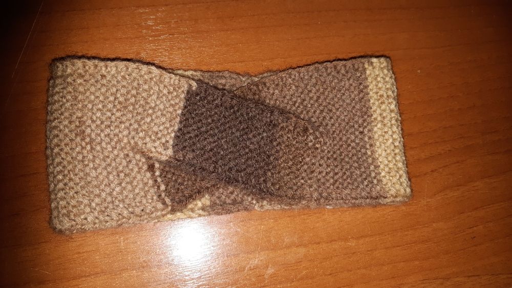 Повязка на голову