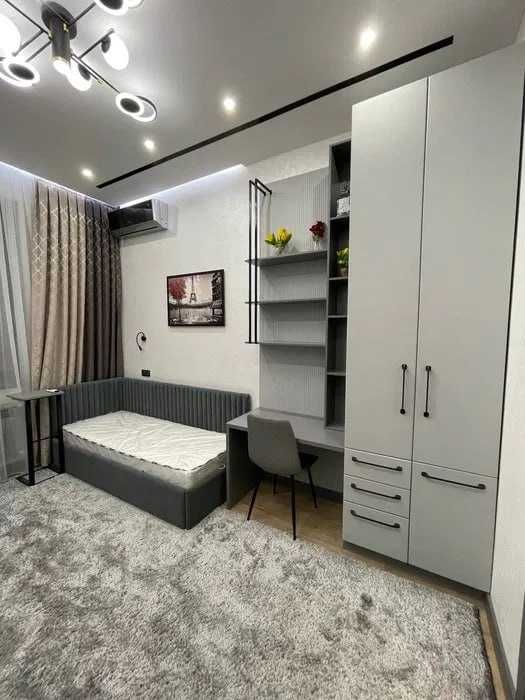 Сдаётся в аренду 3-ком квартира на Яккасарайский Ул Шота руставели!!