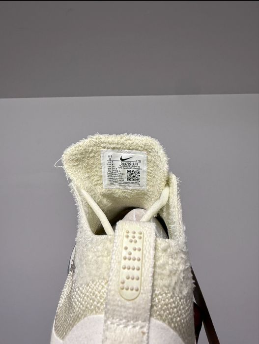 Nike Air Max Scorpion Coconut Milk