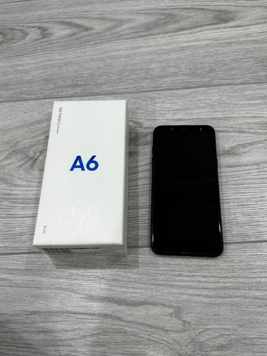 Продам Samsung A6 32GB