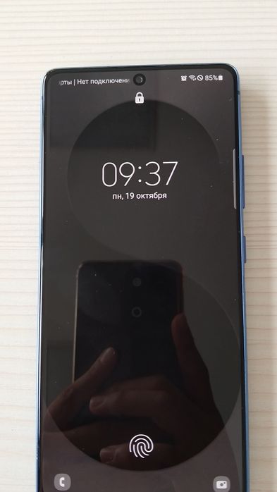 Продам или обменяю Samsung s10 lite
