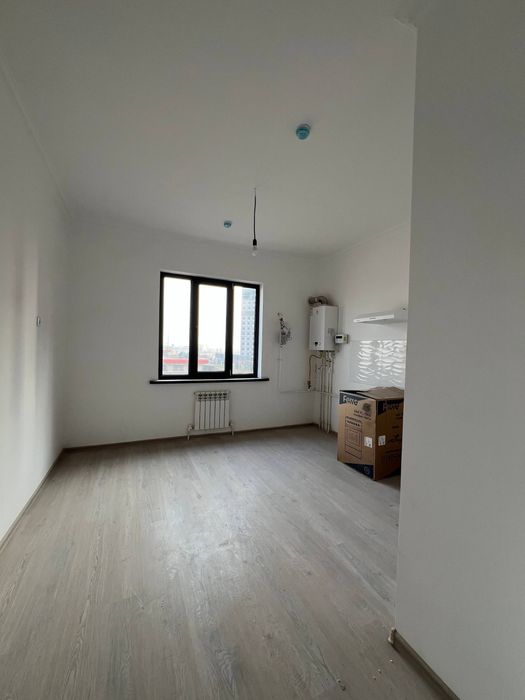 Техда сотилади 1 хона 43.5м.кв Сокин Макон Субсидия , ипотека бор