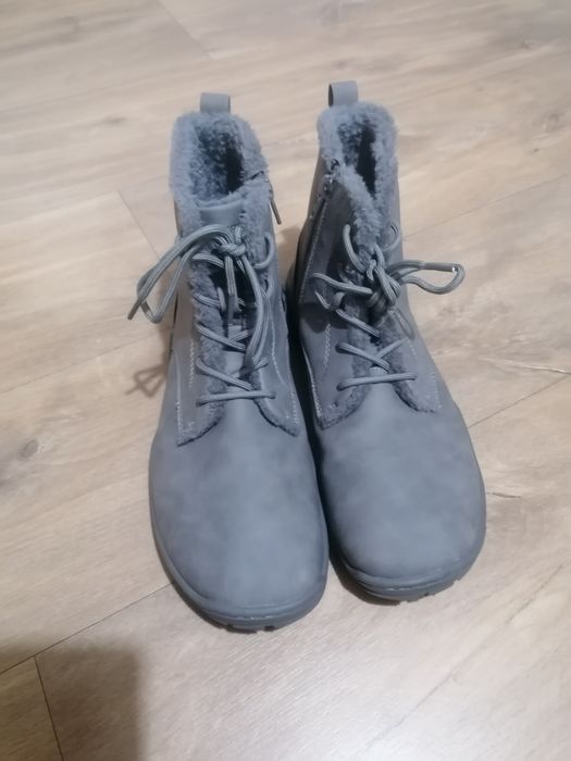 Ghete barefoot Dockers m. 42