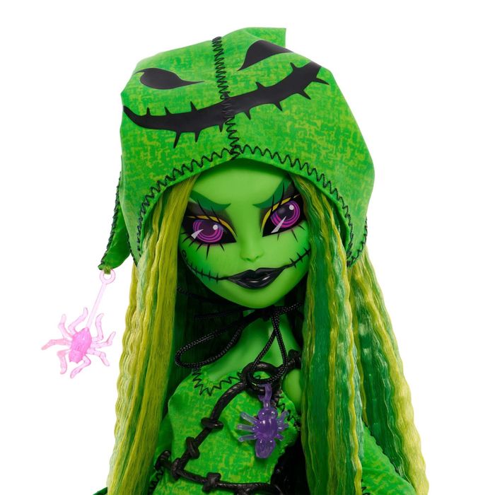 Skullector Оги Буги Monster High