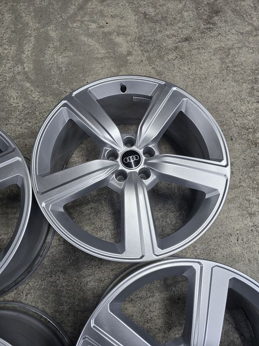 Джанти 20 / 5х112 - Audi E tron и др. 5x112