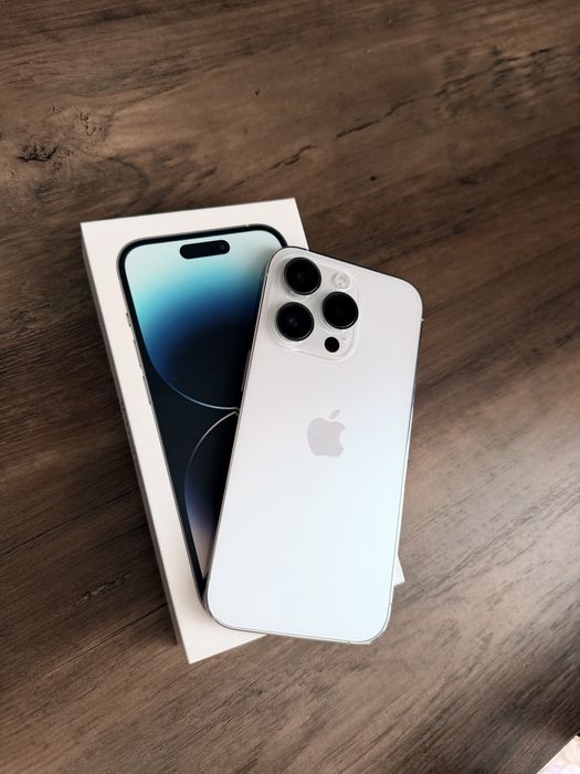 iPhone 14 pro , 128gb