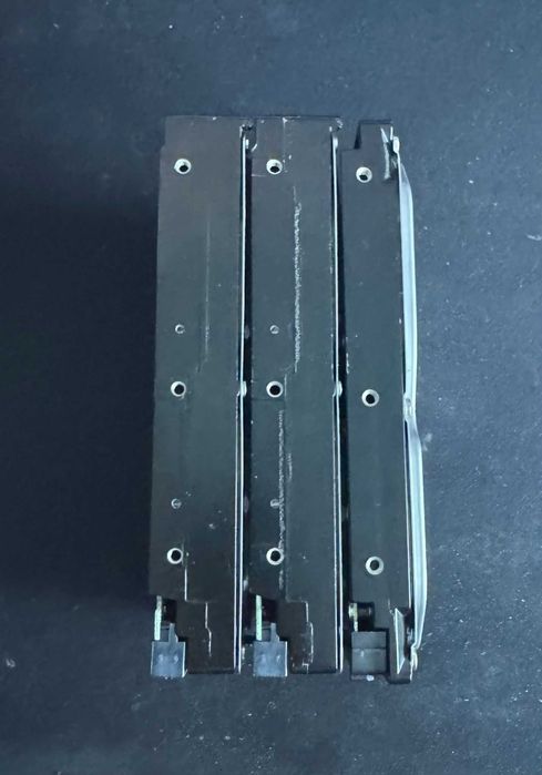Hdd 250gb 3 bucati