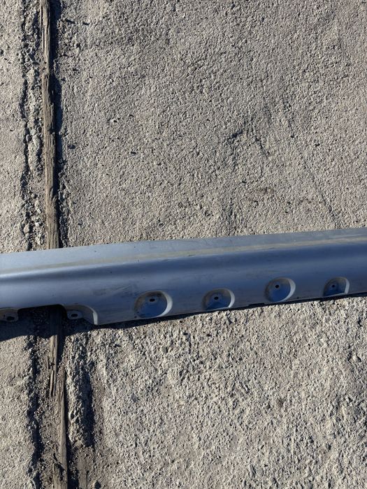 десен праг за bmw e46 купе