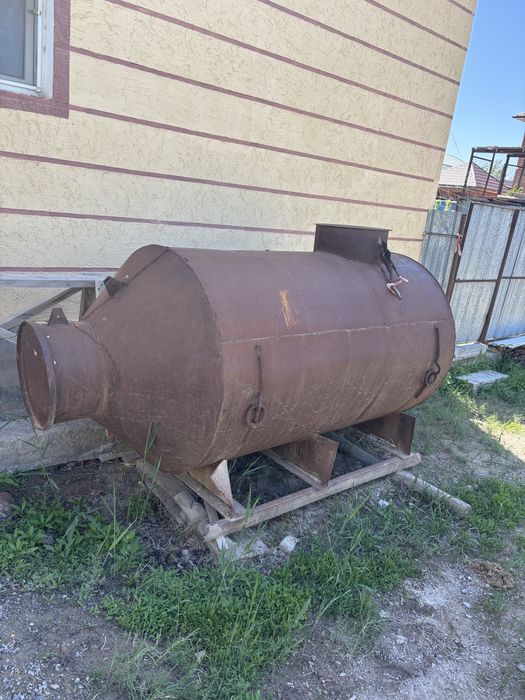 Бочка цистерна емкость сатылады