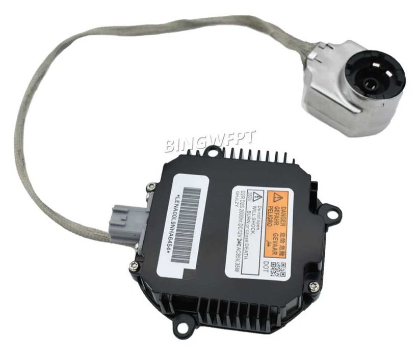 Баласт за ксенонова система Нисан Инфинити Nissan LENA00L9NHA6454