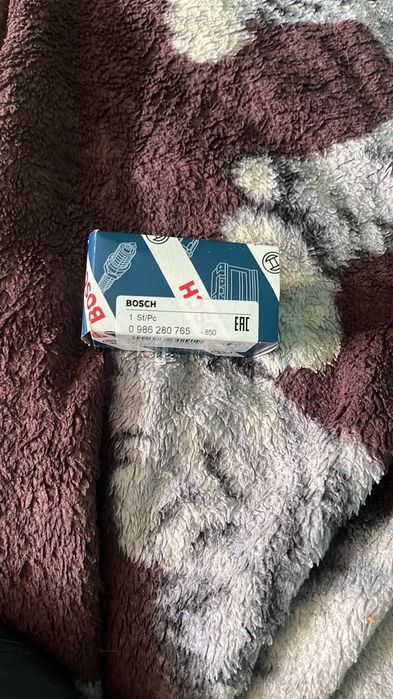 Авто части на bosch