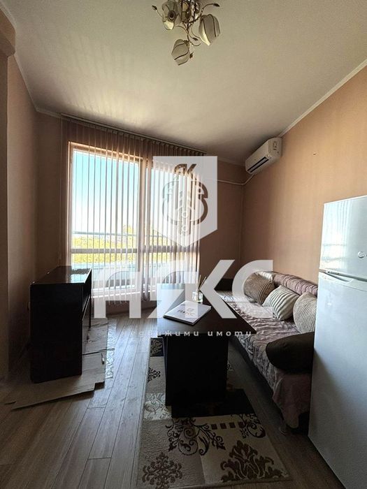 Дава се под наем Двустаен апартамент в София, Студентски град - 45 кв.м за 459 € - Снимка #1