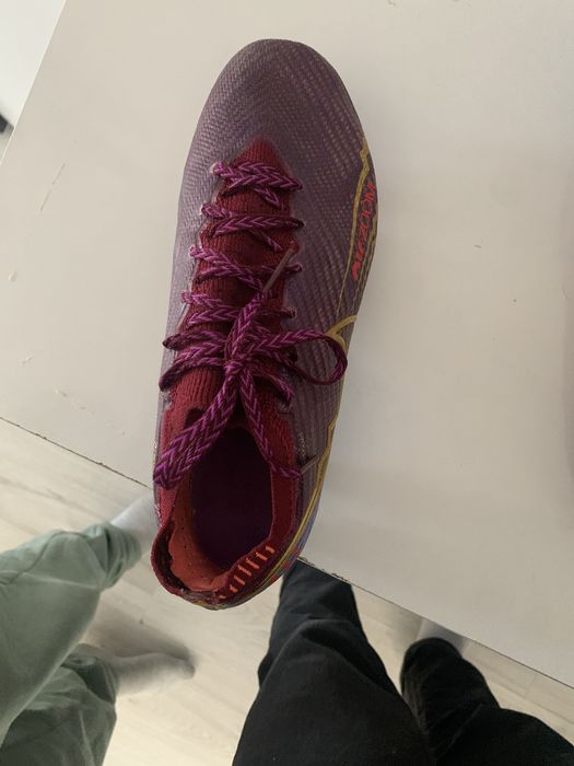 Crampoane de fotbal NIKE AIR ZOOM