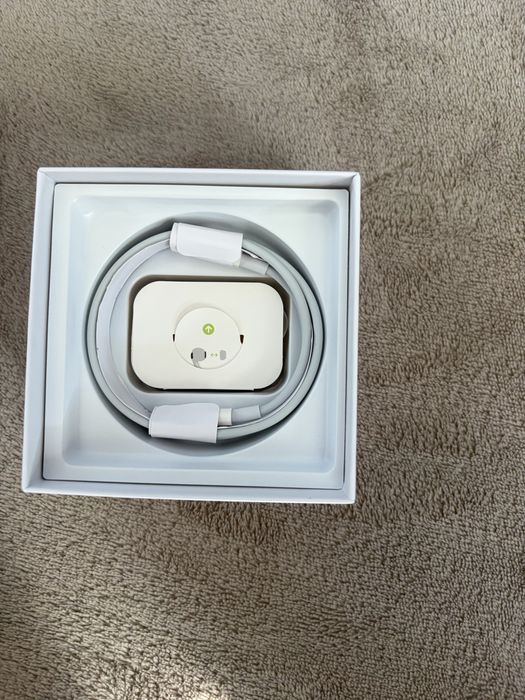 Airpods pro2 sigilate