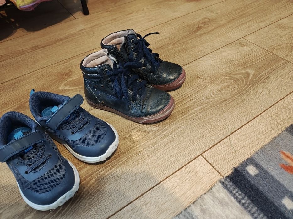 Încălțăminte fete 30-32