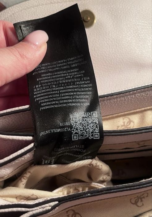 Сумочка Guess оригинал