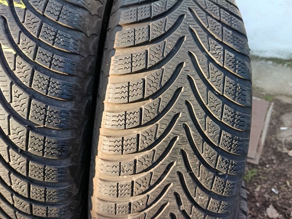 Anvelope MS iarna 195 65 15 apollo 2019 6 2mm