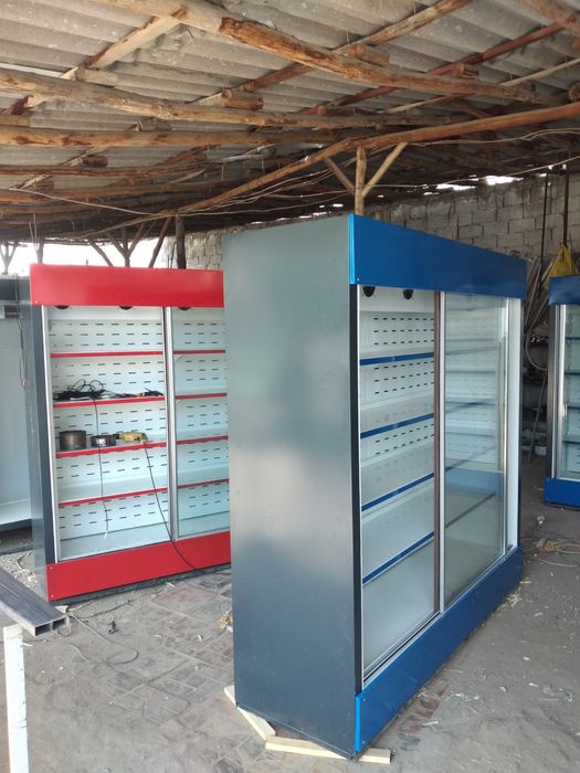 Витрини холодилник НОВЫЙ