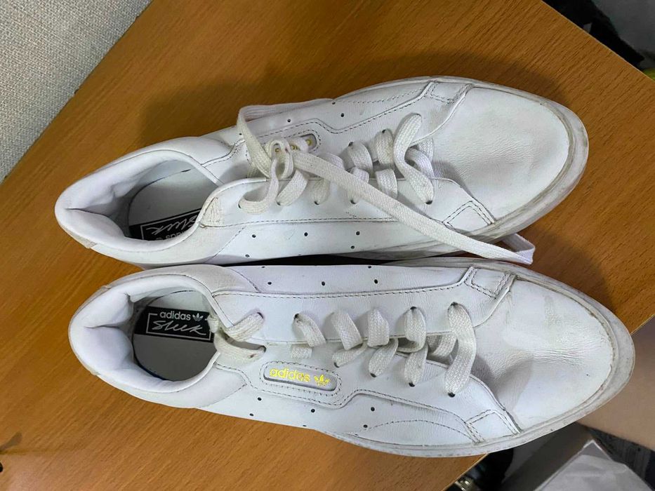 Кеды adidas женские оригинал