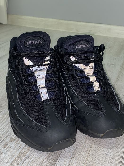 Nike air max 95