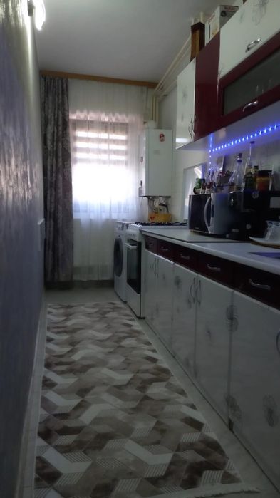 Vand garsoniera  zona Grivita