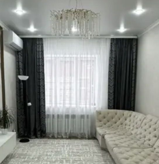 Продам шторы и тюль