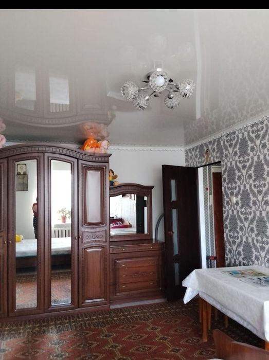 Продам 1-комнатную квартиру