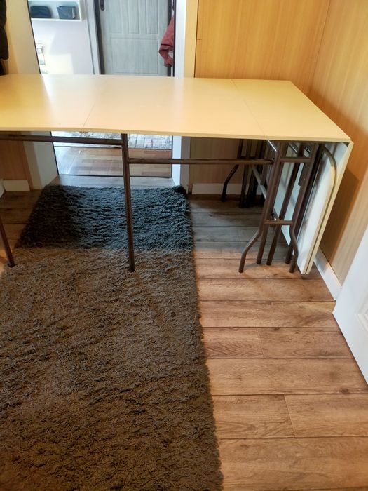 Продам стол трансформер