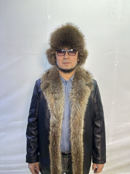 Қасқырішік натуралка