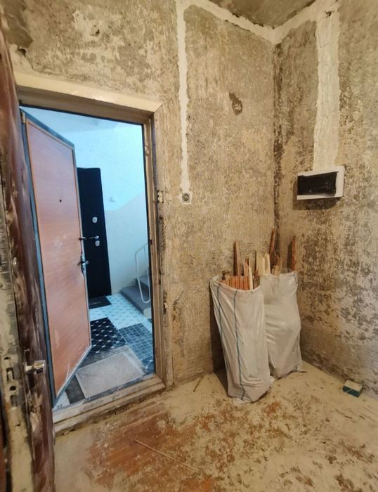 Демонтаж квартир и домов качественно и быстро !!!