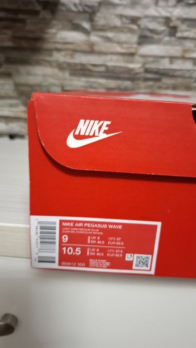 Adidași nike pegasus